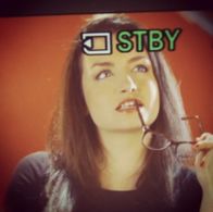 Still of Deborah Dominguez in Are you App?, 2011