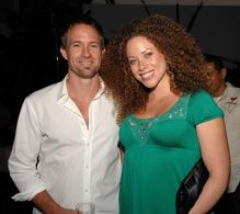 Chris Payne Gilbert & Roberta Valderrama