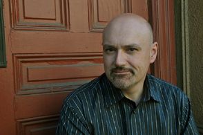 David Jeffery in Lesson Plan (2010)