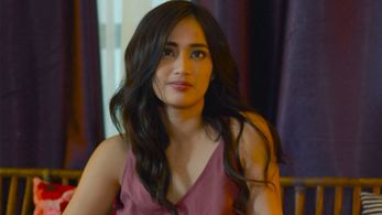 Ayanna Misola in Secrets of a Nympho (2022)