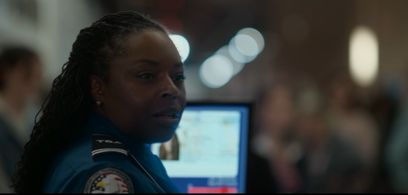 Anisa Nyell Johnson in 