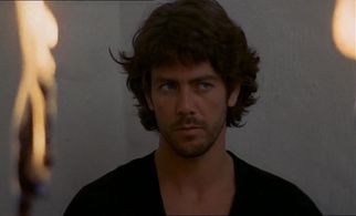 Sylvain Corthay in N. Took the Dice (1972)