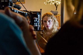 Enni Ojutkangas in Bunny the Killer Thing (2014)