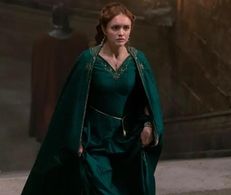 Olivia Cooke in House of the Dragon (2022)