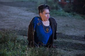 Rose Siggins in American Horror Story (2011)
