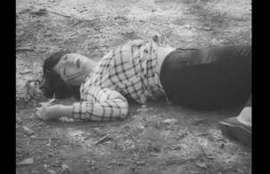 Marie, “It Came From Somewhere” (2022)