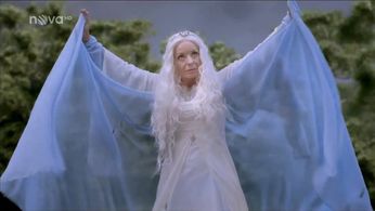 Vilma Cibulková in Crazy Kingdom (2016)