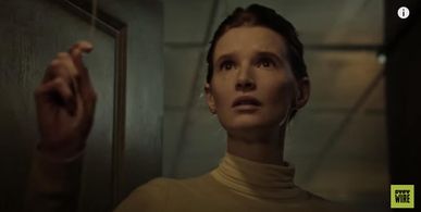 Toys of Terror: Rose