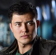 Christopher Sean