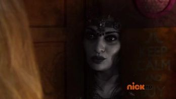 Sophiya Haque in House of Anubis (2011)