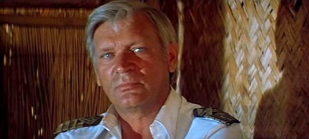 Pyotr Velyaminov in Pirates of the 20th Century (1980)