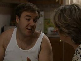 Alan Halsall in Coronation Street (1960)