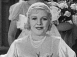 Marion Bardell in Me and My Pal (1933)