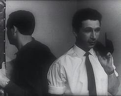 Igor Kvasha in Ne samyy udachnyy den (1967)