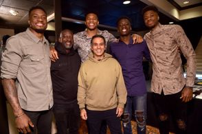 Disney RISE premiere