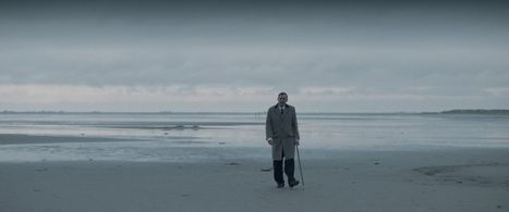 Daniel Krauss in The Council of Birds (2014)