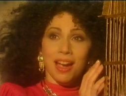 Julia Migenes in Julia! (1984)