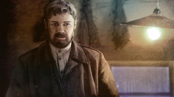 Roman Lutskyi in Jacob's Century (2016)