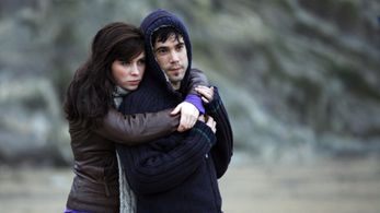 Unax Ugalde and Nora Tschirner in Bon appétit (2010)