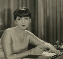 Lya De Putti in The Prince of Tempters (1926)