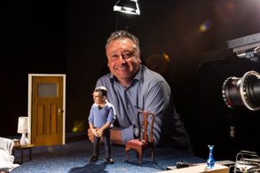 Michael Cusack in After All (2017)