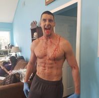 Joseph Michael Harris