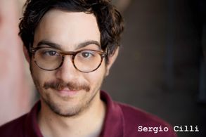 Sergio Cilli