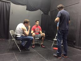 Daniel Hart Donoghue