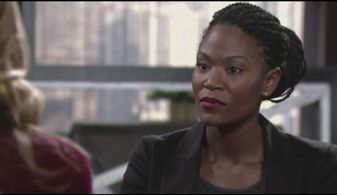 The Young and the Restless - Ms. Ladd