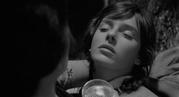 Eleonora Brown in Two Women (1960)