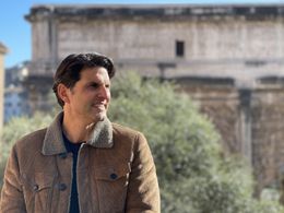 Arch of Septimius Severus