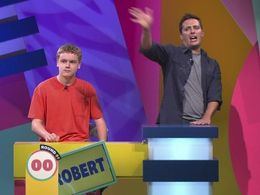 Jeff Sutphen in Figure It Out (1997)