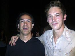 Nashville Joby Saad Sam Paladio