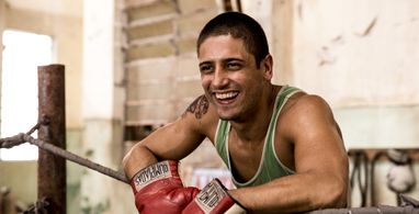 Daniel Rocha in Irmãos Freitas (2019)