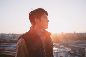 Boran Jing in Us and Them (2018)