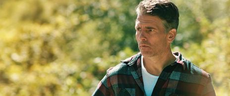 Brian Ceponis in The Long Mile