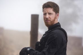 Kevin Michael Martin in The Last Ship (2014)