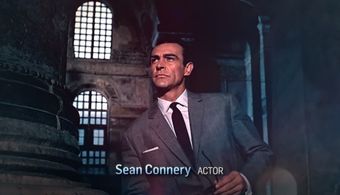 Sean Connery in TCM Remembers 2020 (2020)