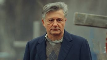 Stanislav Boklan in Jacob's Century (2016)