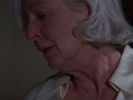 Jane Alexander in Tell Me You Love Me (2007)