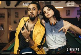 Gisselle Kuri in Diablero (2018)