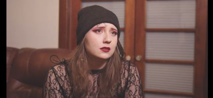 Blood Sisters, “Be My Valentine”