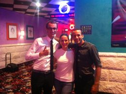 24hour film festival for 