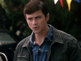 Matt Cohen in Supernatural (2005)