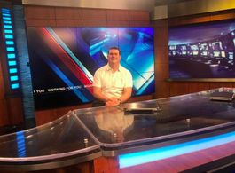 Mark Anthony Del Negro