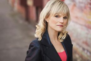 Kathy Butler Sandvoss