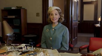 Still of Jillian Gottlieb The Marvelous Mrs. Maisel