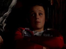 Ellie Leach in Coronation Street (1960)