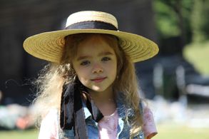 Karina Ziana Gherasim