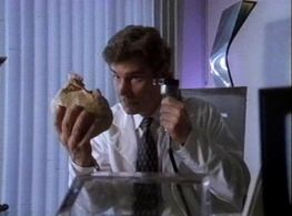 David Purdham in Dead at 21 (1994)